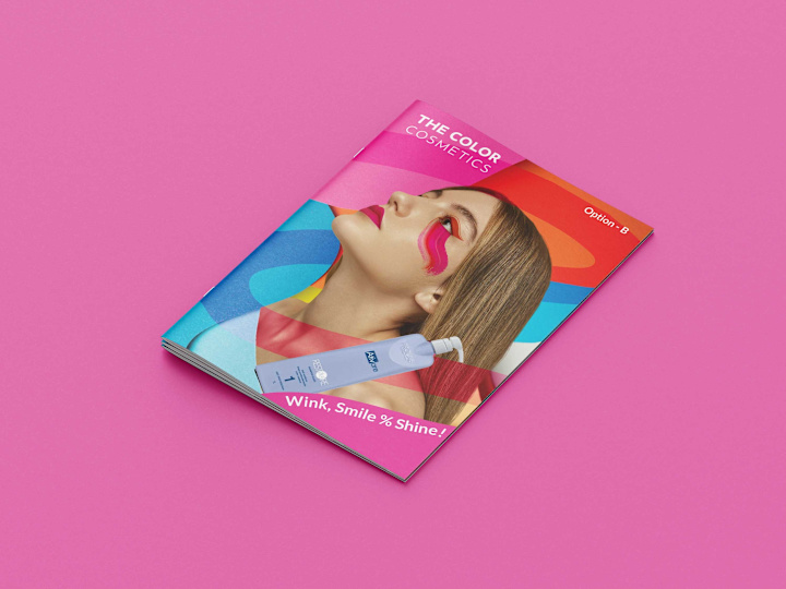 Cover image for Brand On Fire 🔥 (design PDF)