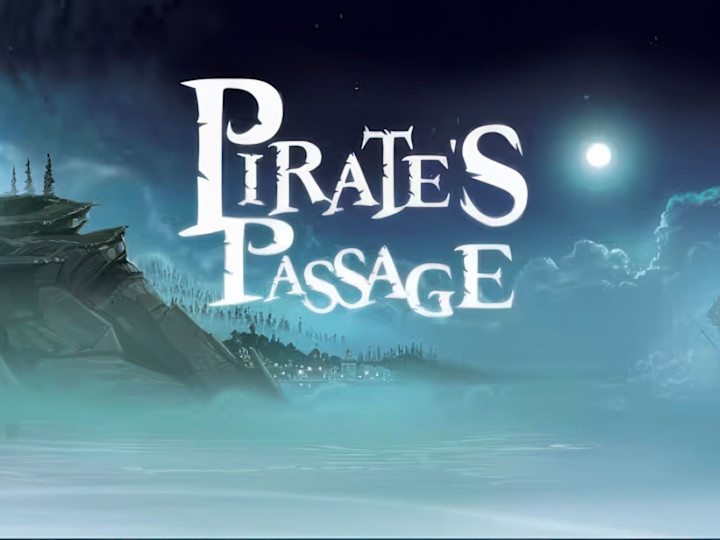 Cover image for PIRATE'S PASSAGE - OFFICIAL TRAILER - YouTube