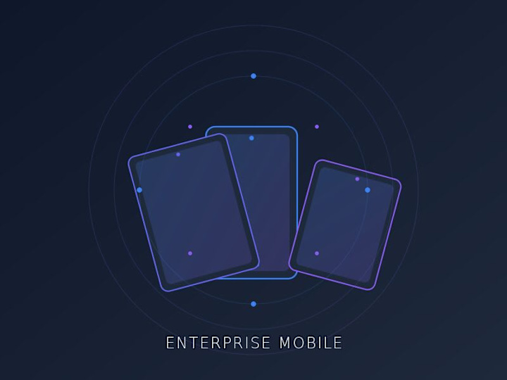 Cover image for Cross-Platform Mobile App Development