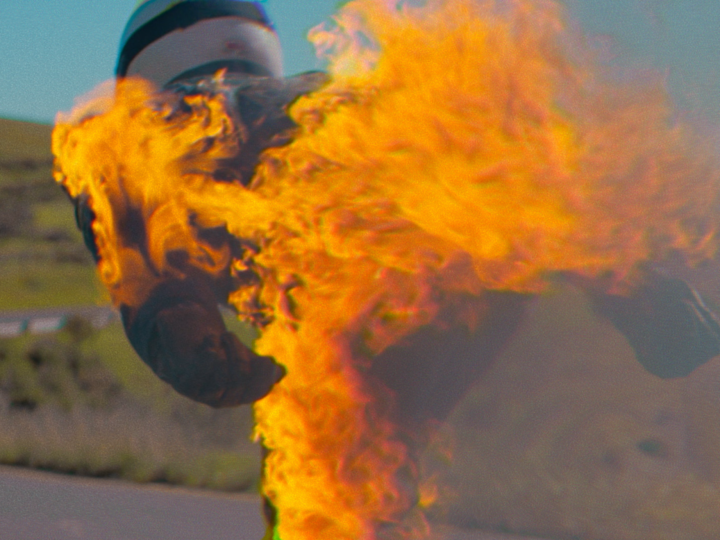 Cover image for SHOWREEL