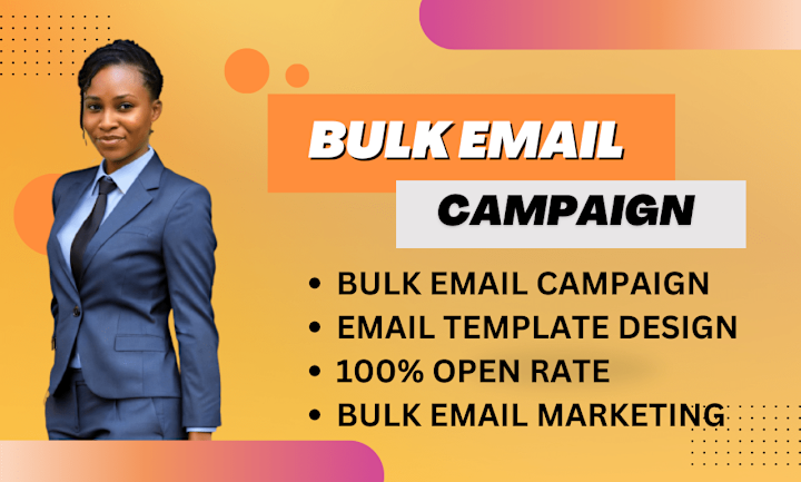 Cover image for Email Marketing
