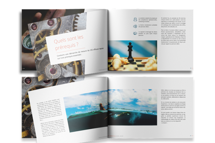 Cover image for Comdata Group - White Paper
