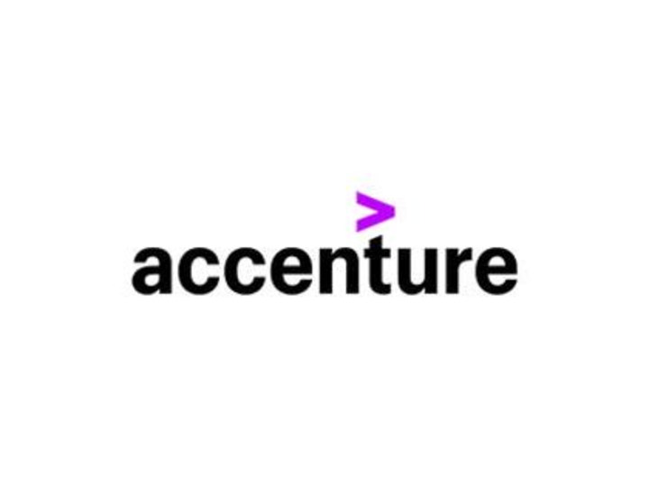 Cover image for Accenture