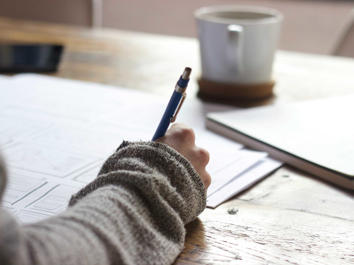 Cover image for Web Articles and Blog Posts: Spark Interest and Make an Impact