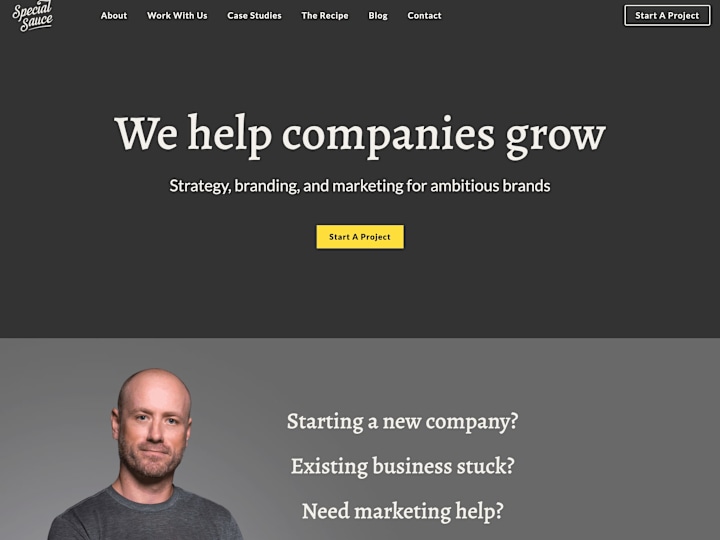 Cover image for Home Page