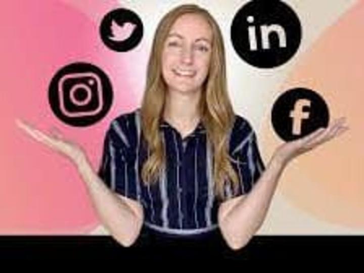 Cover image for Copywriting for Social Media Campaigns