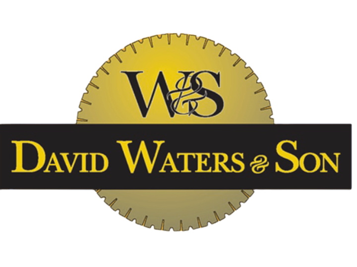 Cover image for David Waters and Son Inc.