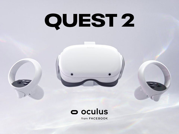 Cover image for Crafting Effective Marketing Strategies for Oculus