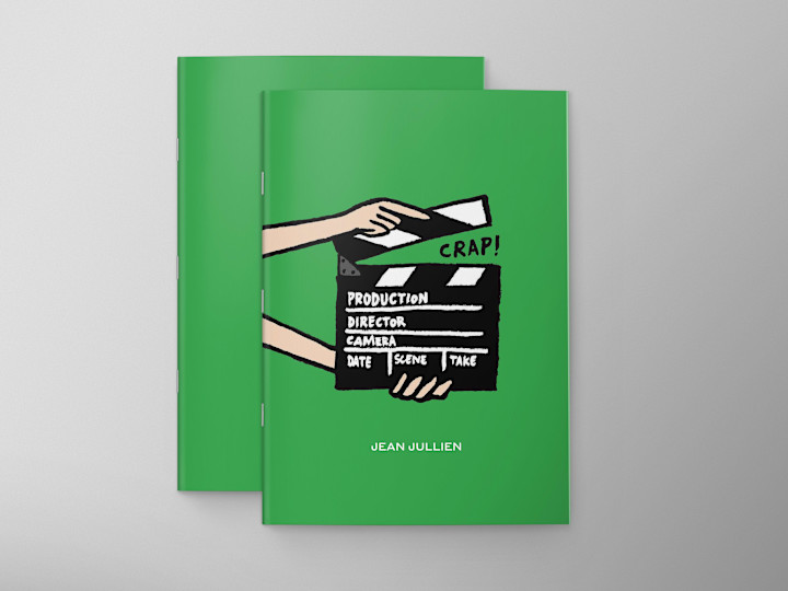 Cover image for EMILY CHOI — Jean Jullien