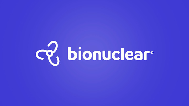 Cover image for BIONUCLEAR | REBRAND