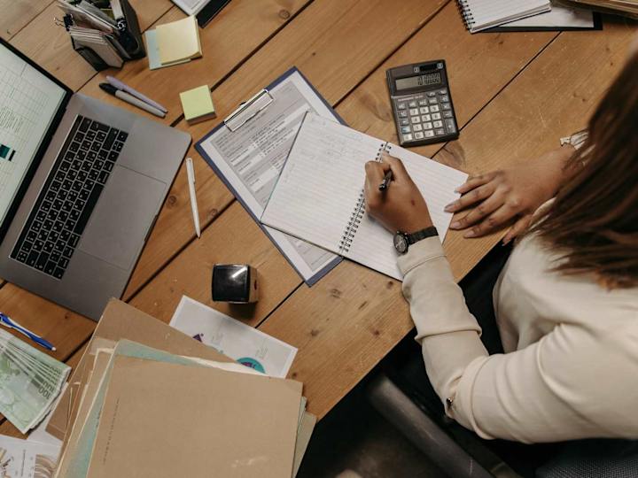 Cover image for Automate your Accounting and Reporting