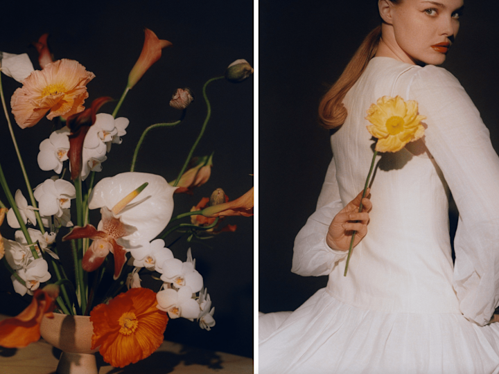 Cover image for Blossom — ONE Magazine