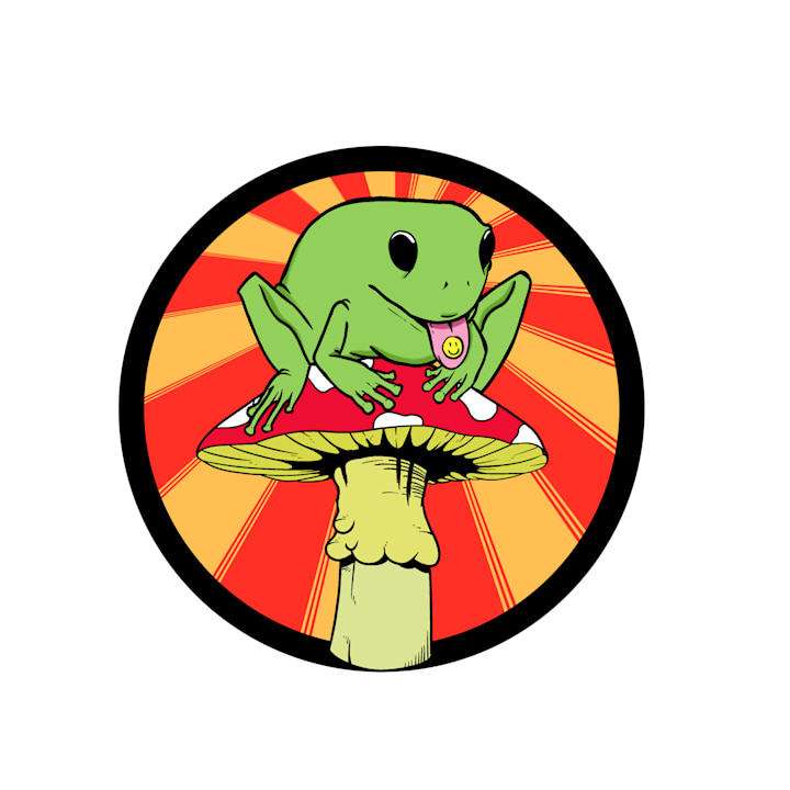 Cover image for Logo Design