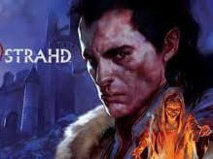 Cover image for Gaming Article