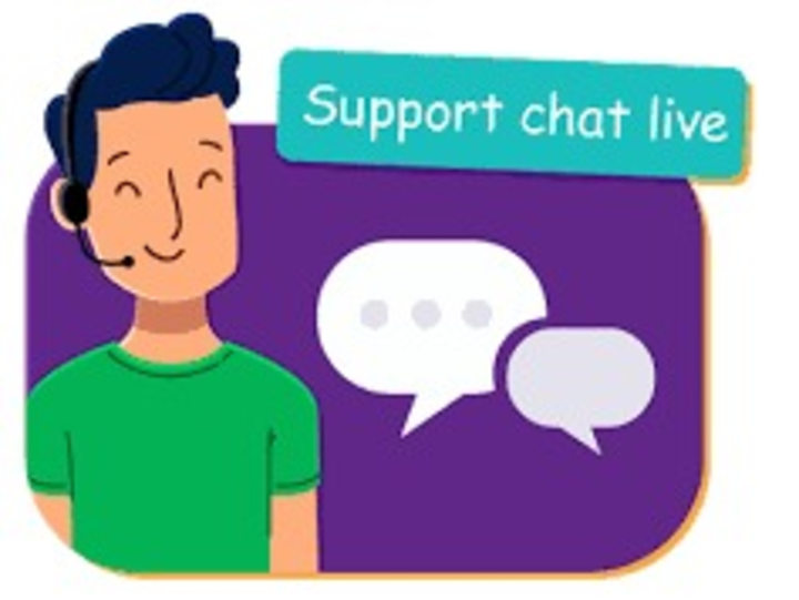 Cover image for Customer Experience Support