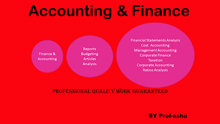 Cover image for finance/accounting tutor