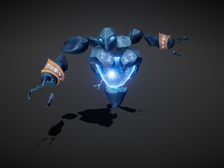 Cover image for 3D Animation