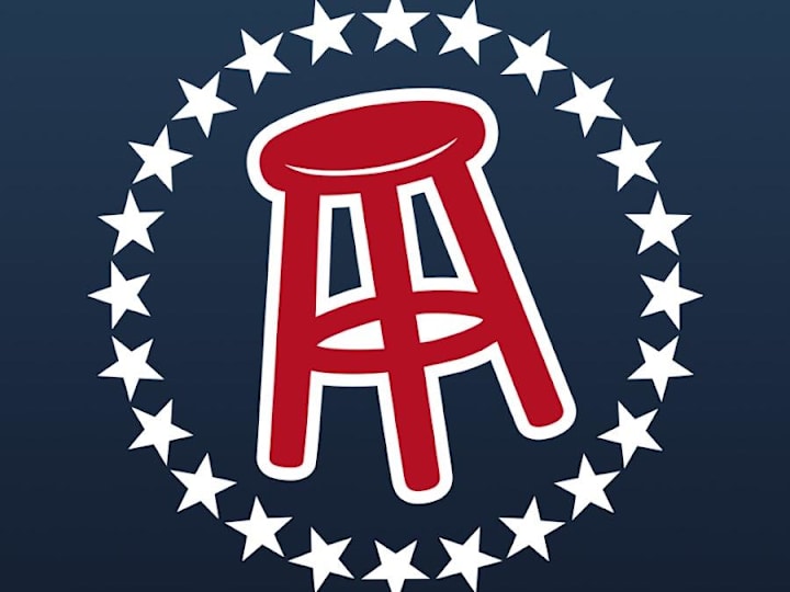 Cover image for Barstool Sports