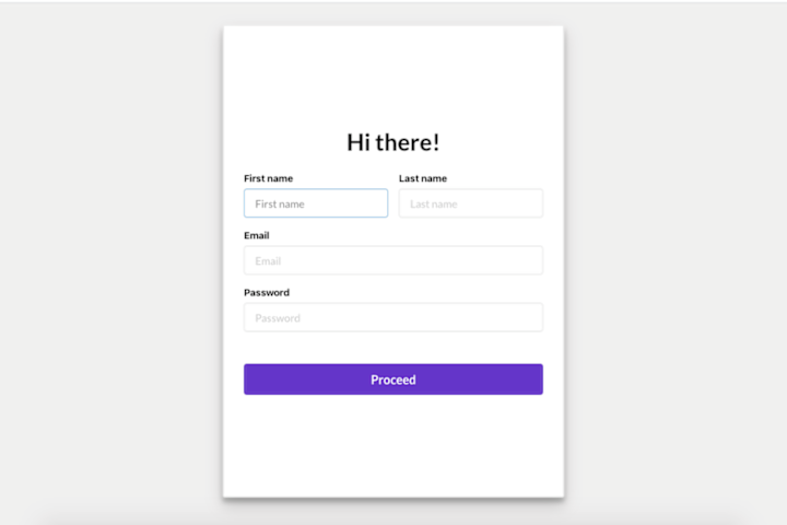 Cover image for Onboarding