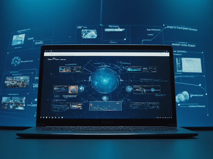 Cover image for App Dev - YouTube Video Tools