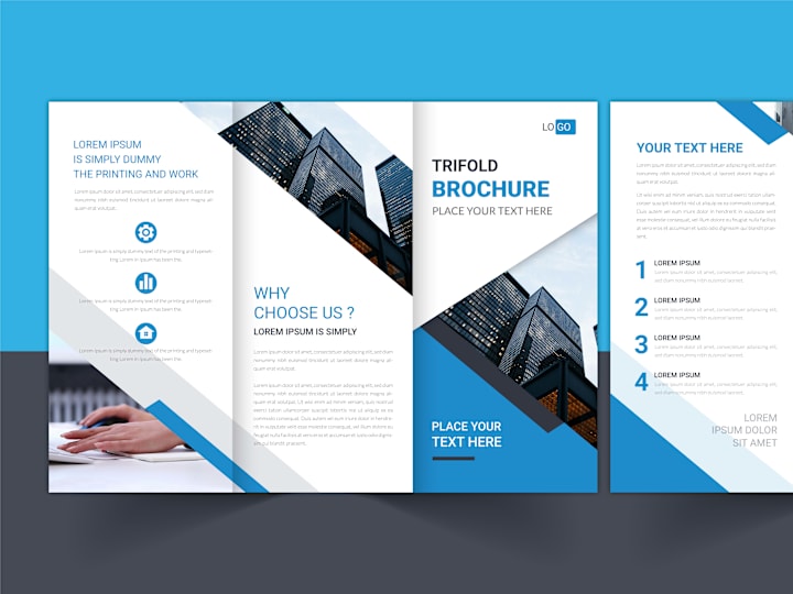 Cover image for Beyond the Brochure: Crafting Interactive Brand Experiences