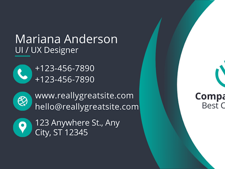 Cover image for Graphic Designer for Corporate Design - Social Media, Logo,