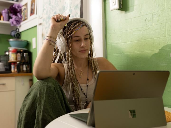 Cover image for The Transformative Role of Technology in Healing Minds