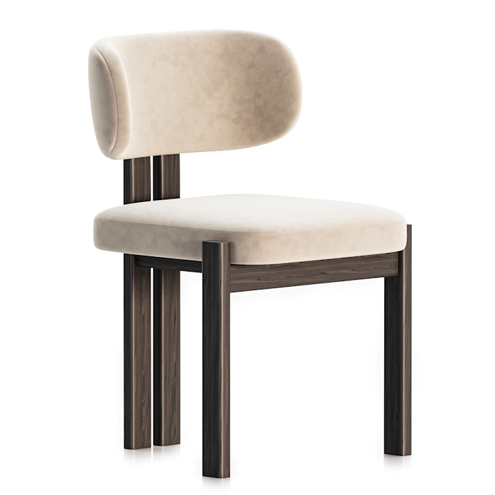 Cover image for Chair Modeling and Rendering