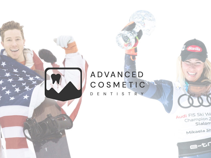 Cover image for Brand & Web Design | Elevating Olympic Smiles 