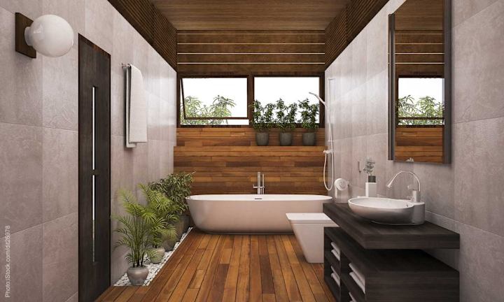 Cover image for Home Design Content Writing