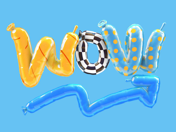 Cover image for Spline Animation Banners