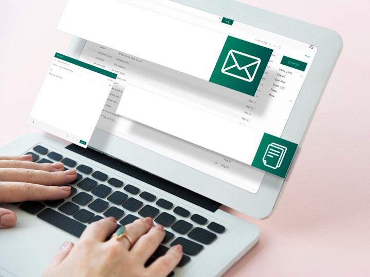 Cover image for Email Marketing Design