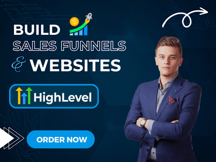 Cover image for GoHighLevel Expert
