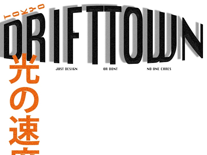 Cover image for posters/fliers