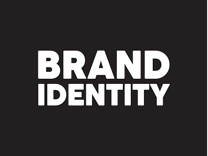 Cover image for Brand Identity