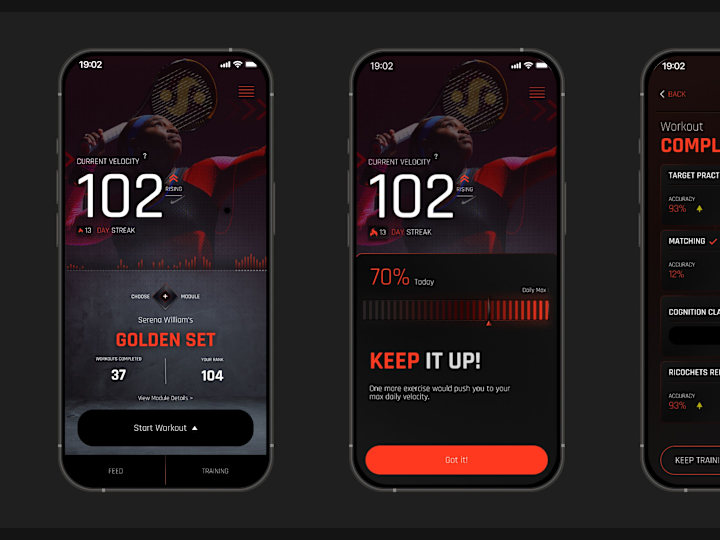 Cover image for Mobile App for Your Needs