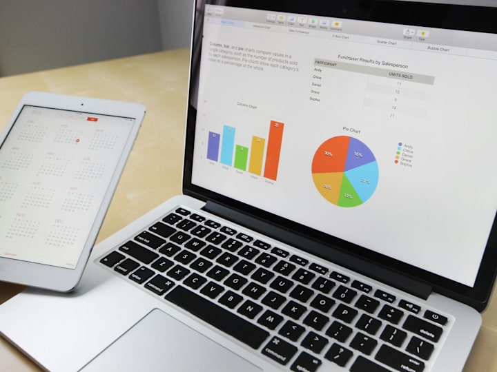 Cover image for Accurate Data Entry and Seamless Management