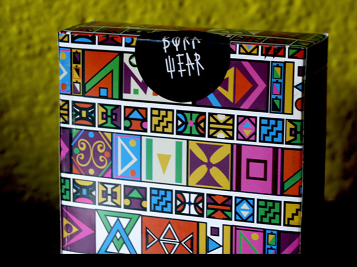 Cover image for Fashion Packaging Design