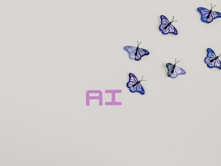 Cover image for Revolutionize Your Business with AI-Powered Process Improvement