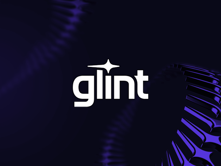 Cover image for Glint | Brand Identity