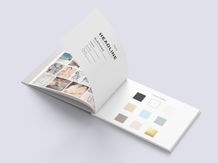 Cover image for Monthly Design Support