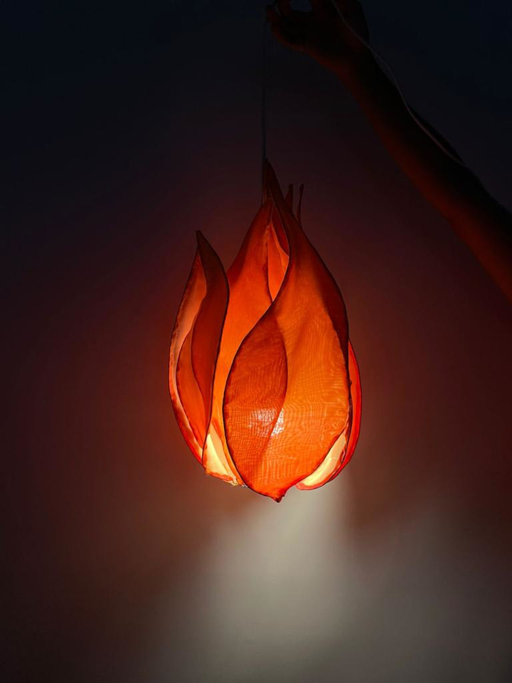 Cover image for LAVA Lamp