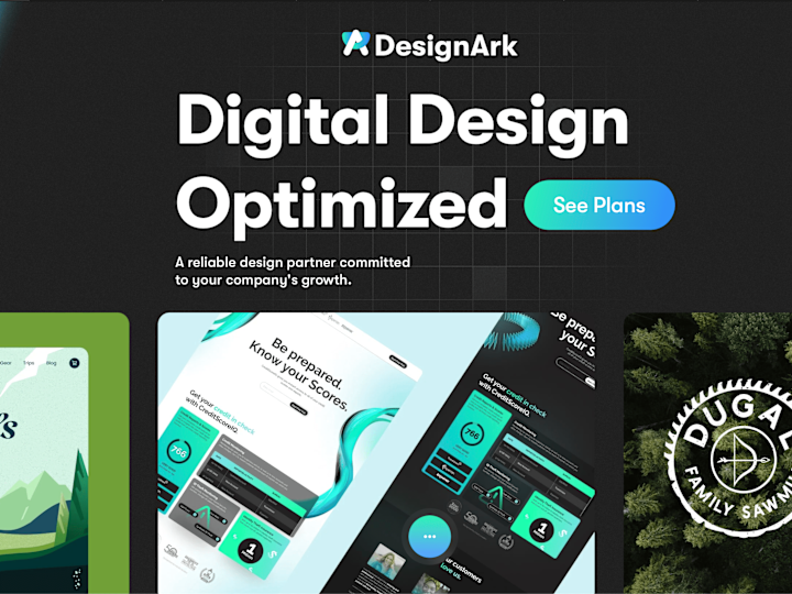 Cover image for Web Design