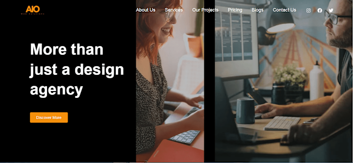 Cover image for WordPress Website Developement