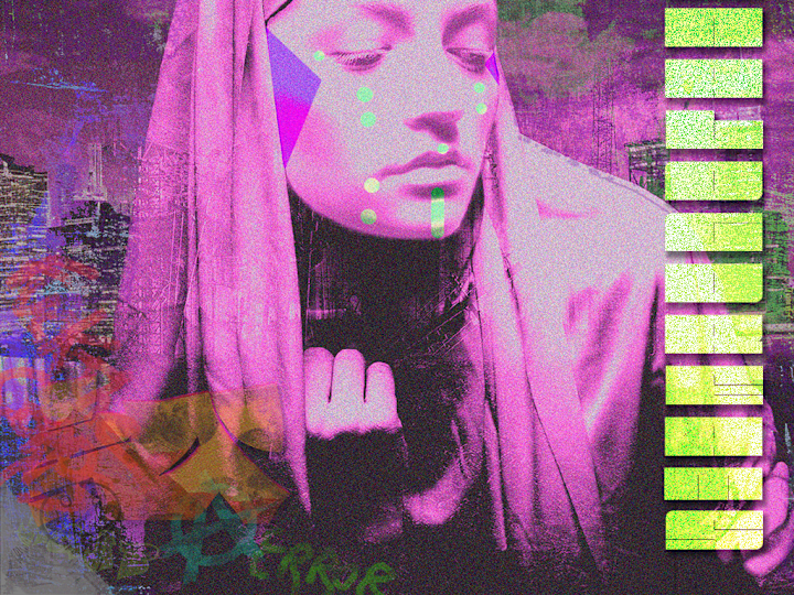Cover image for Creative Album design