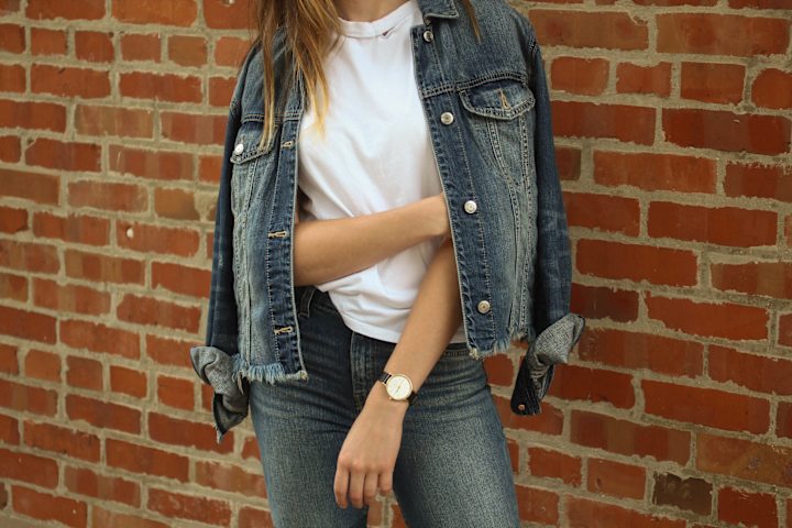 Cover image for 5 Ways to Change up Your Wardrobe on a Budget