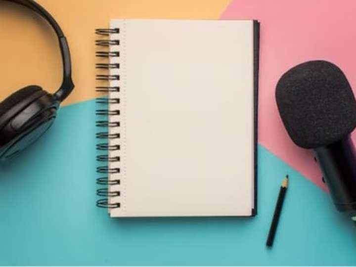 Cover image for Accurate transcription specialist