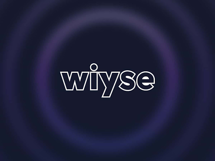 Cover image for Wiyse: Launch campaign for AI Service (2024)