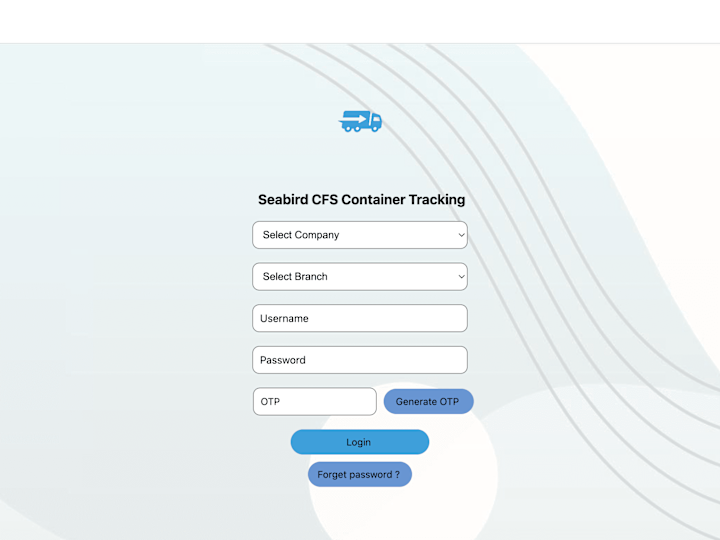 Cover image for A cross platform mobile applications with prettier interface.