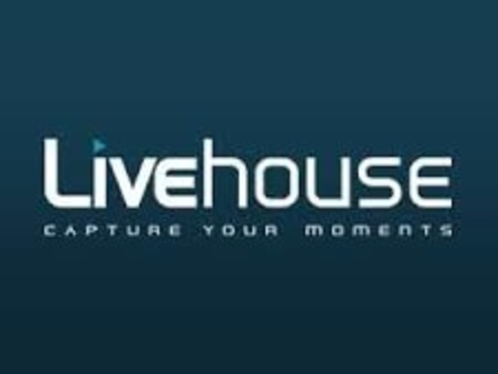 Cover image for Livehouse software development